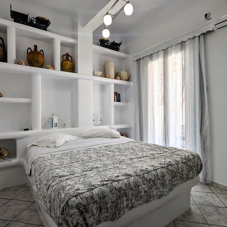 Anoi Rooms Tínos Eksteriør bilde